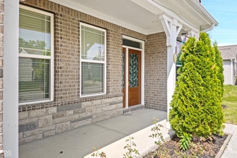 1951 Cobbett Drive Avon IN 46123