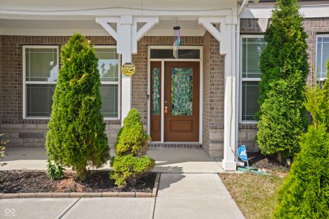 1951 Cobbett Drive Avon IN 46123