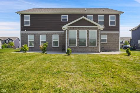 1951 Cobbett Drive Avon IN 46123