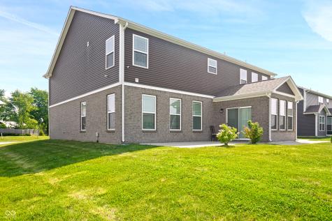 1951 Cobbett Drive Avon IN 46123