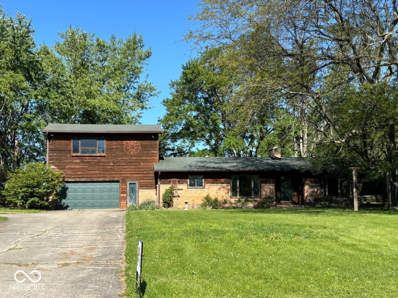 6409 N Old State Road 3 Muncie IN 47303