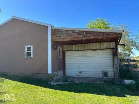 6409 N Old State Road 3 Muncie IN 47303