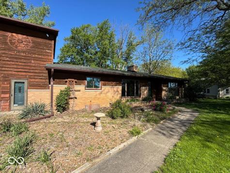6409 N Old State Road 3 Muncie IN 47303