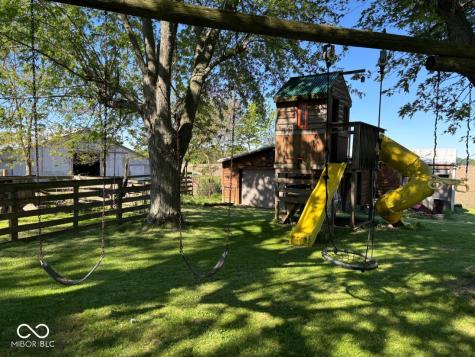 6409 N Old State Road 3 Muncie IN 47303