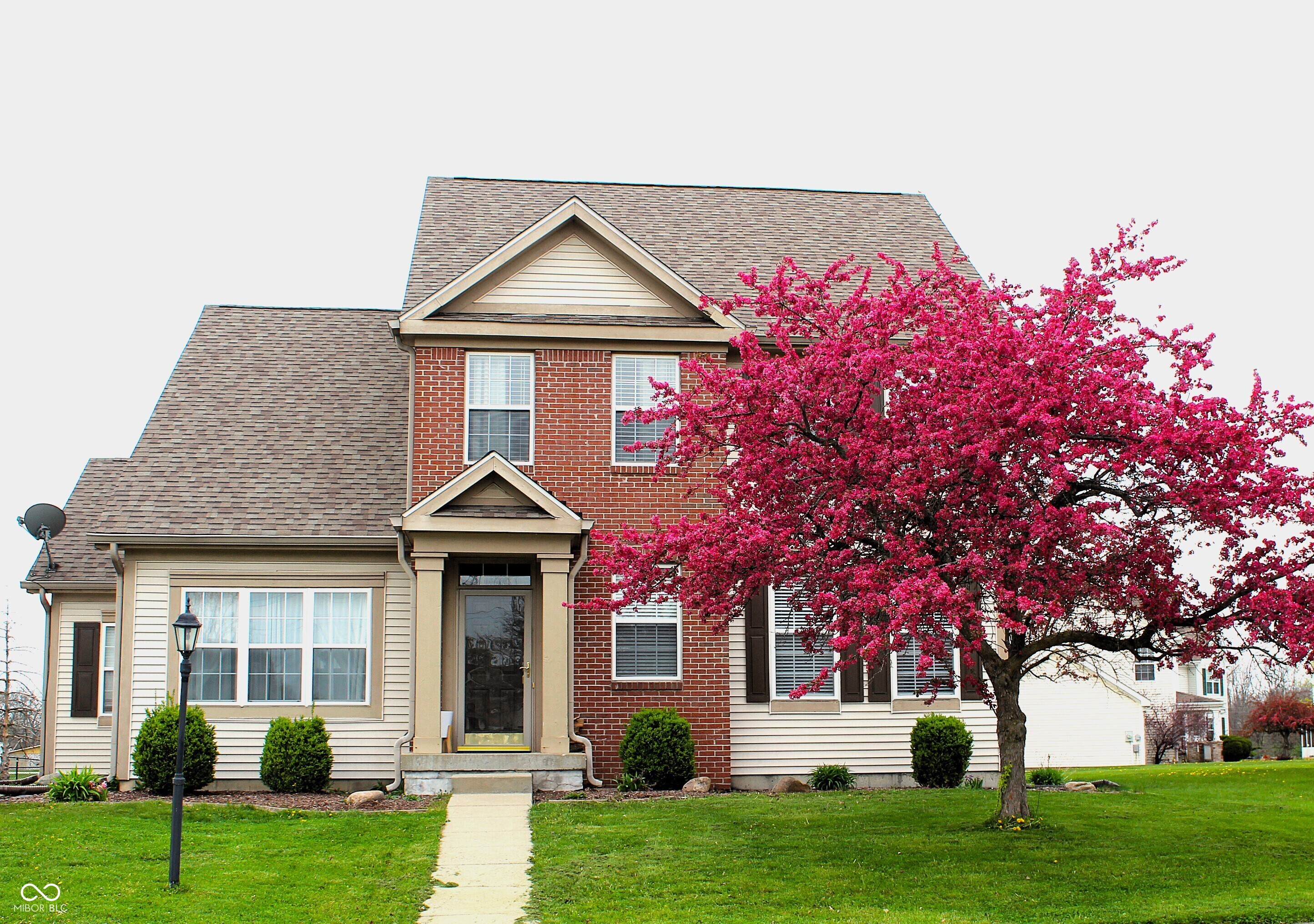 5266 Hickory Lake Drive Indianapolis IN 46235