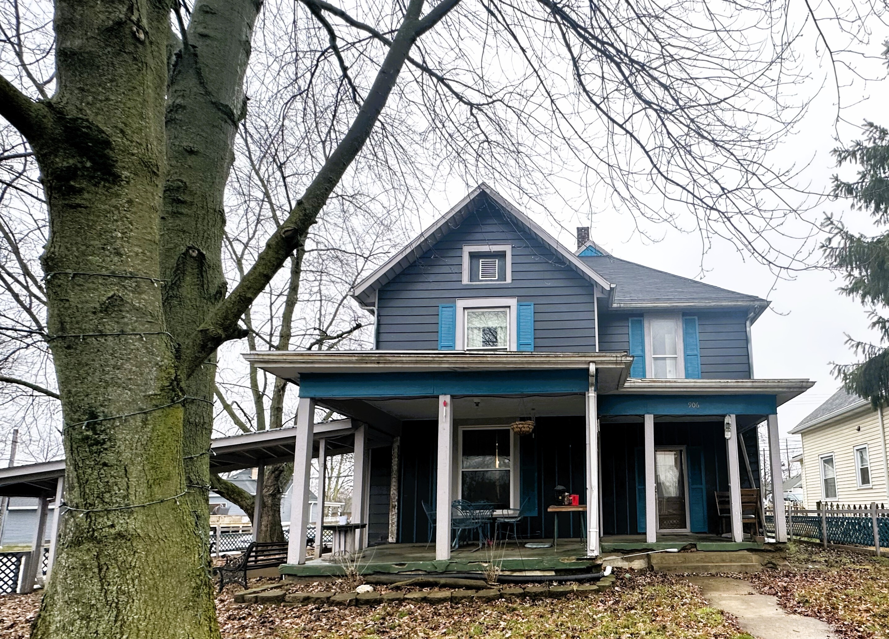 906 N Lebanon Street Lebanon IN 46052