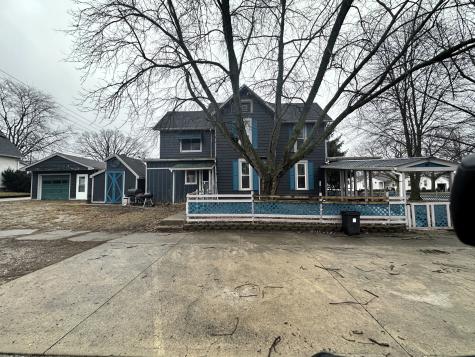 906 N Lebanon Street Lebanon IN 46052