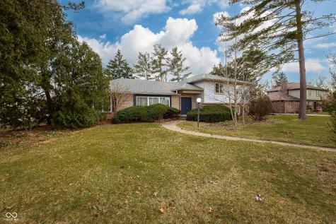 7347 Hampstead Lane Indianapolis IN 46256