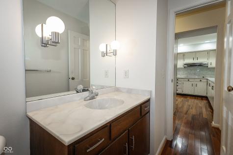 7347 Hampstead Lane Indianapolis IN 46256
