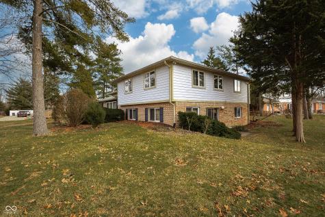 7347 Hampstead Lane Indianapolis IN 46256