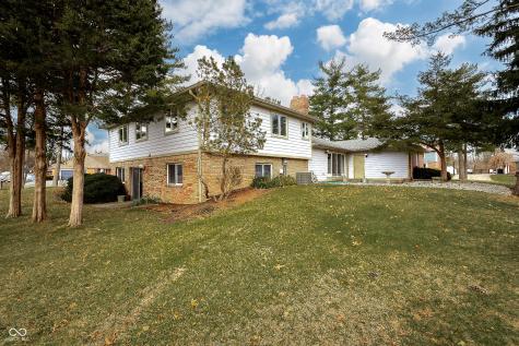 7347 Hampstead Lane Indianapolis IN 46256