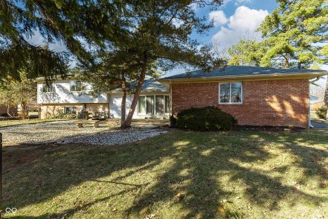 7347 Hampstead Lane Indianapolis IN 46256