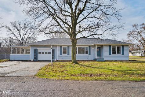 5603 E 22nd Street Indianapolis IN 46218