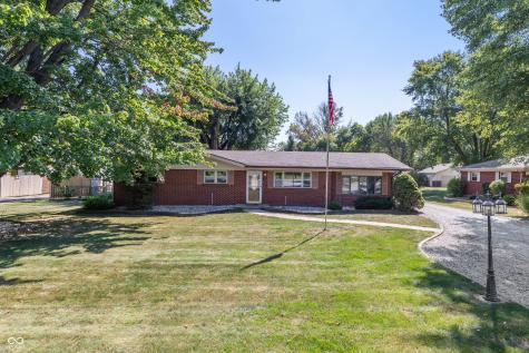 7961 E County Road 200 N Avon IN 46123