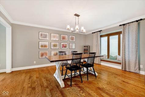 2380 Woodsway Drive Greenwood IN 46143
