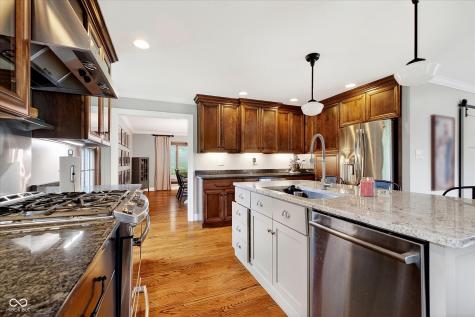 2380 Woodsway Drive Greenwood IN 46143