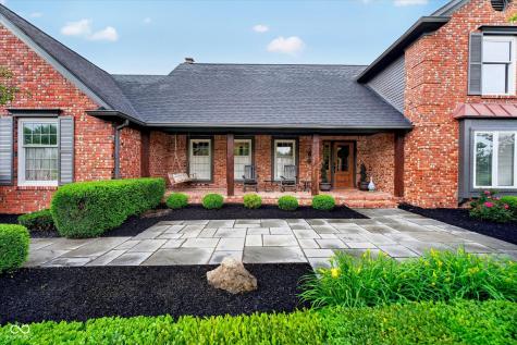 2380 Woodsway Drive Greenwood IN 46143