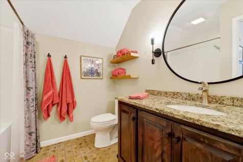 2380 Woodsway Drive Greenwood IN 46143