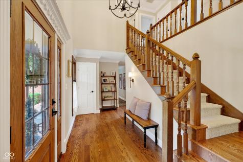 2380 Woodsway Drive Greenwood IN 46143