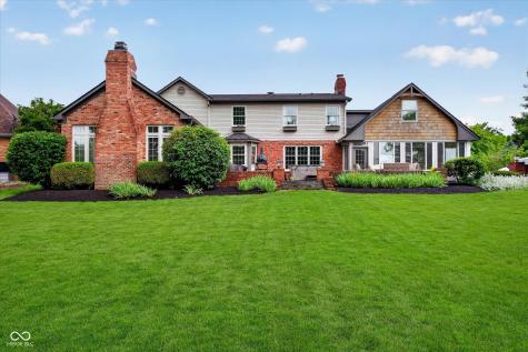 2380 Woodsway Drive Greenwood IN 46143