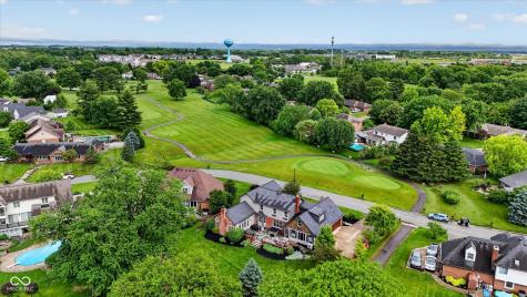 2380 Woodsway Drive Greenwood IN 46143