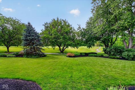 2380 Woodsway Drive Greenwood IN 46143