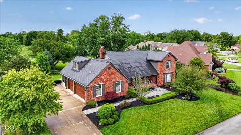 2380 Woodsway Drive Greenwood IN 46143