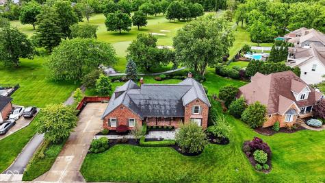 2380 Woodsway Drive Greenwood IN 46143