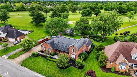 2380 Woodsway Drive Greenwood IN 46143