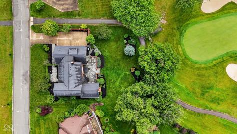 2380 Woodsway Drive Greenwood IN 46143