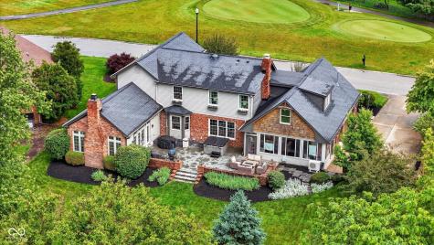 2380 Woodsway Drive Greenwood IN 46143