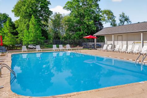 2380 Woodsway Drive Greenwood IN 46143