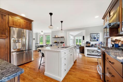 2380 Woodsway Drive Greenwood IN 46143