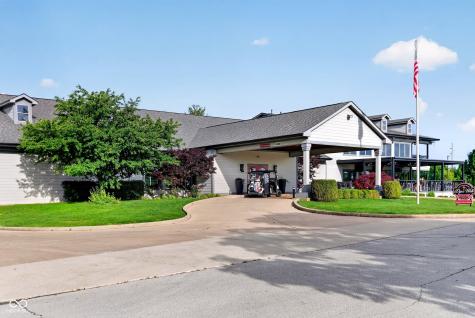 2380 Woodsway Drive Greenwood IN 46143