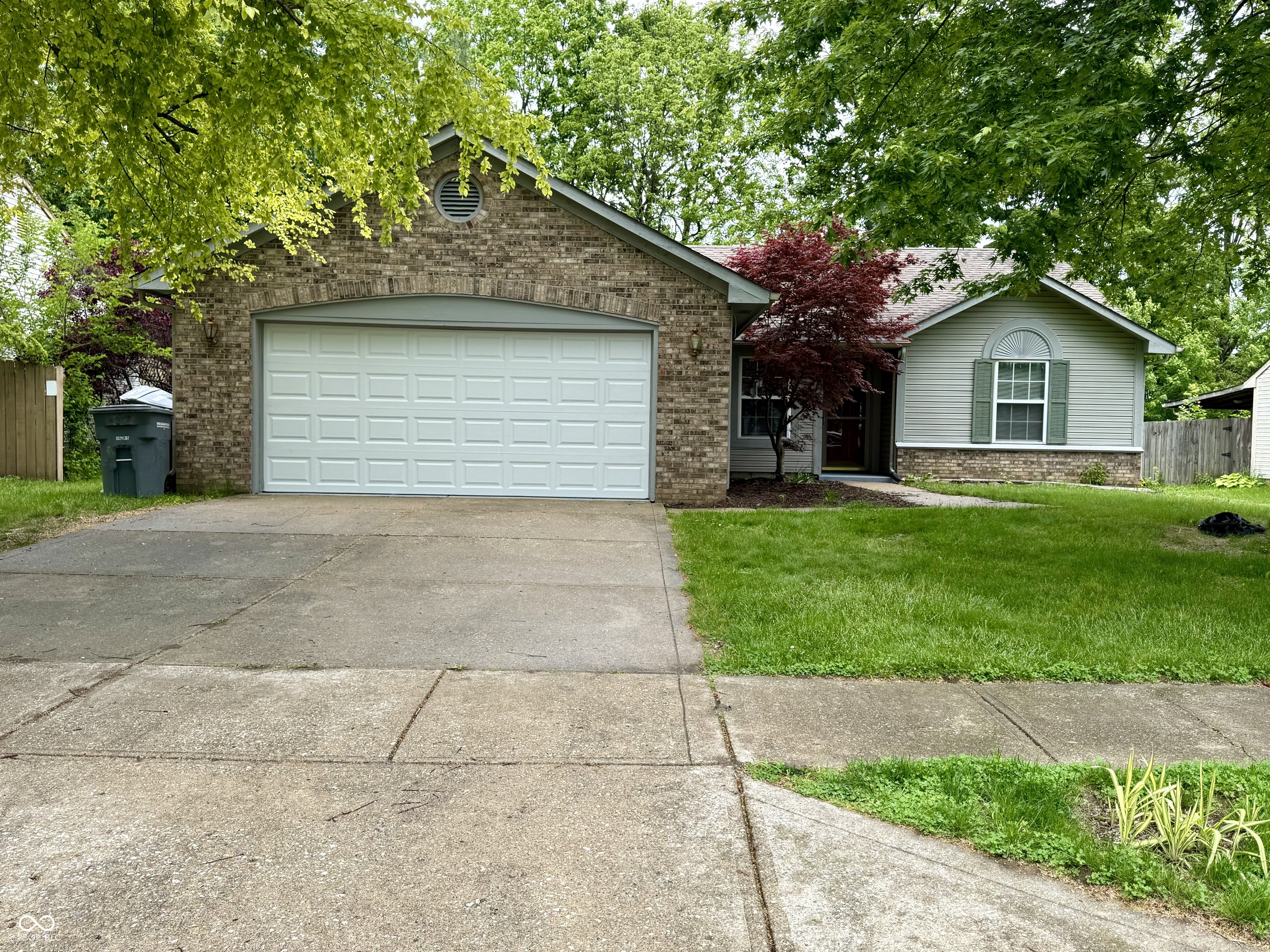 7811 Connie Drive Indianapolis IN 46237