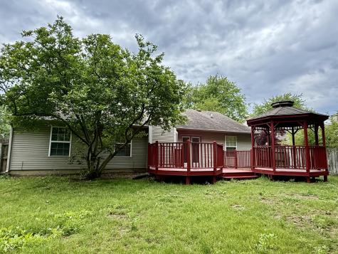7811 Connie Drive Indianapolis IN 46237