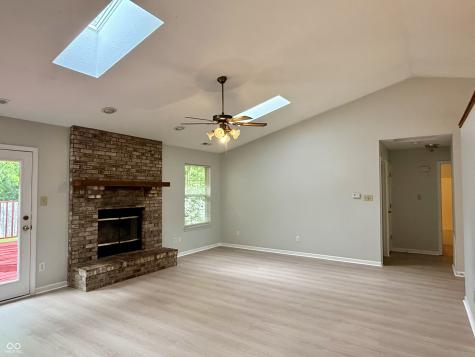 7811 Connie Drive Indianapolis IN 46237
