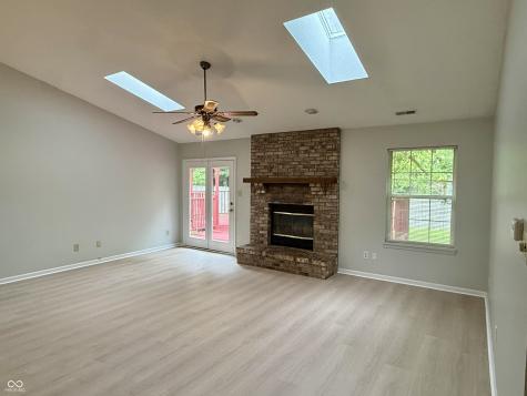 7811 Connie Drive Indianapolis IN 46237