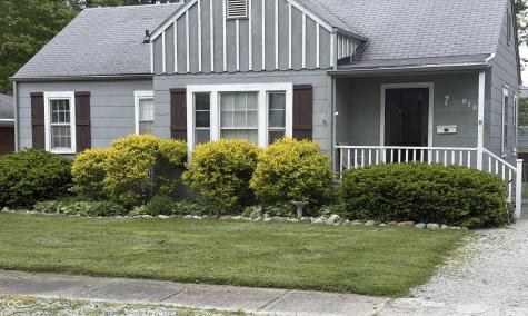 918 Maplewood Avenue Anderson IN 46012