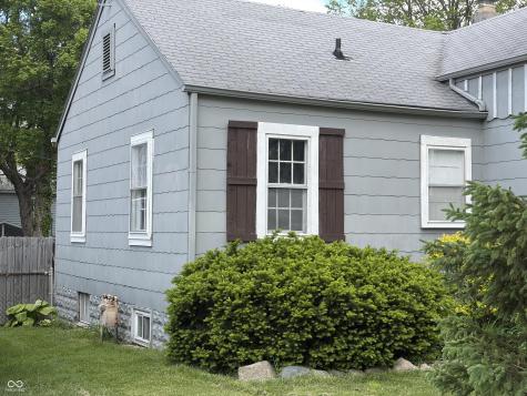 918 Maplewood Avenue Anderson IN 46012
