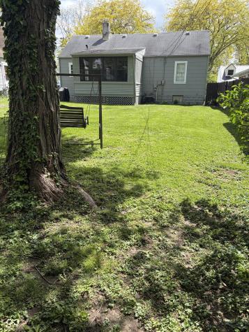 918 Maplewood Avenue Anderson IN 46012