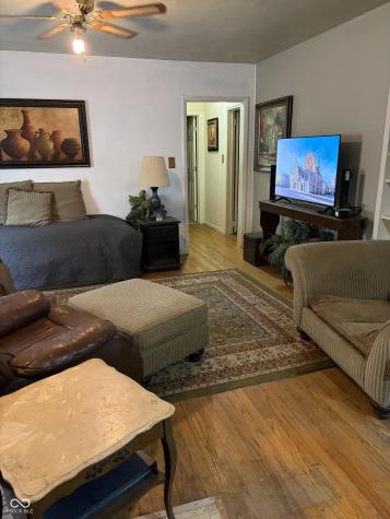 918 Maplewood Avenue Anderson IN 46012