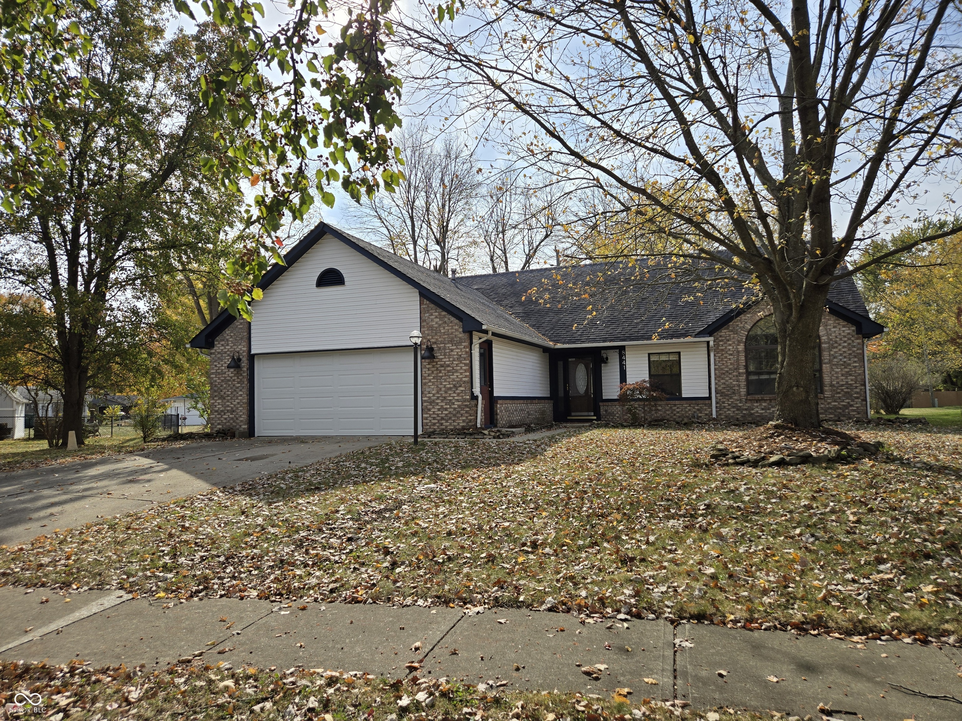 8441 Sunningdale Boulevard Indianapolis IN 46234