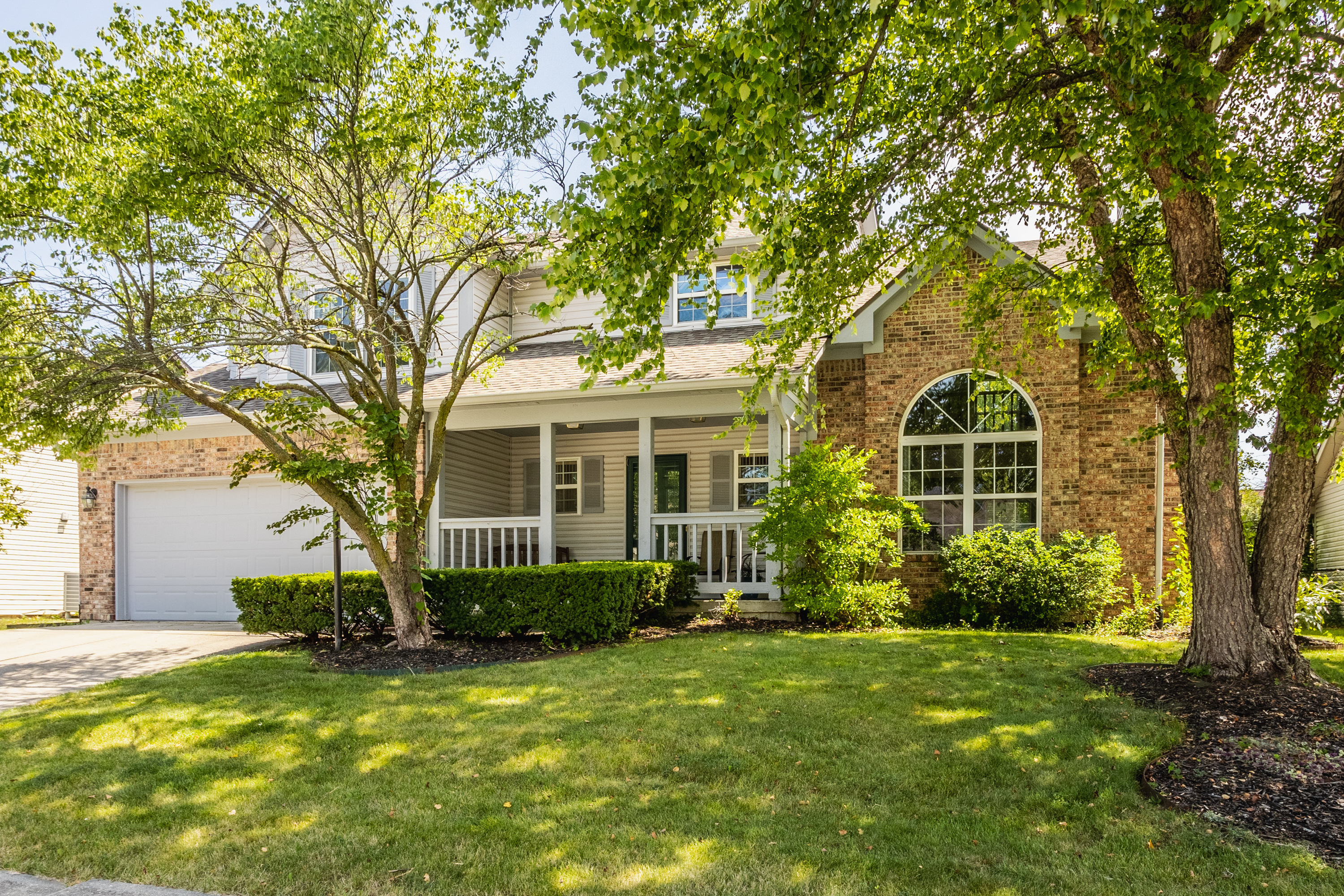 441 Garden Grace Drive Indianapolis IN 46239