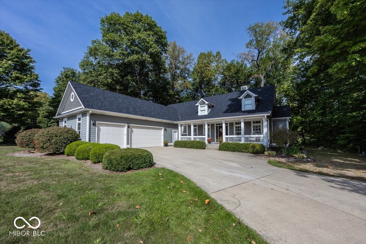 604 Mill Farm Road Noblesville IN 46062