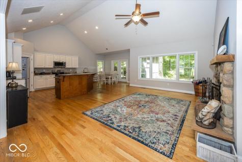 604 Mill Farm Road Noblesville IN 46062