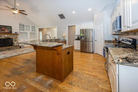 604 Mill Farm Road Noblesville IN 46062