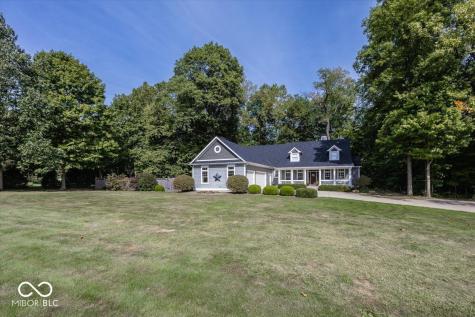 604 Mill Farm Road Noblesville IN 46062