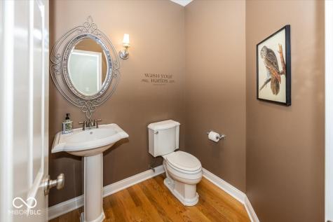 604 Mill Farm Road Noblesville IN 46062