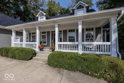 604 Mill Farm Road Noblesville IN 46062